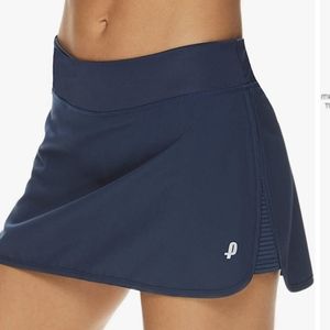 NWT WOMENS PENN TENNIS RUNNING SKORT M